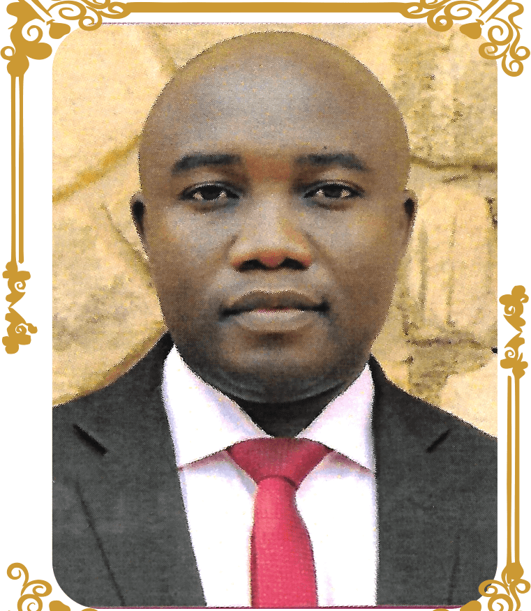 Mr. Martins Kutus