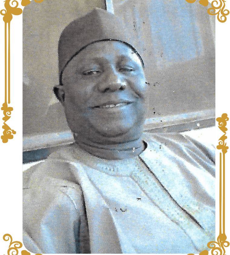 Hon. Benshak Dalop