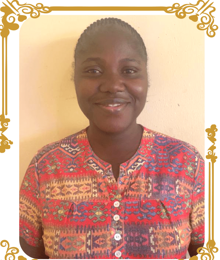 Mrs. Christiana Manasseh L. (Esq)