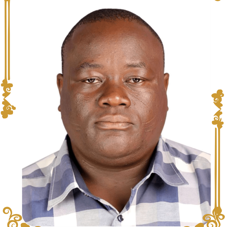 Dr. Audu Buba
