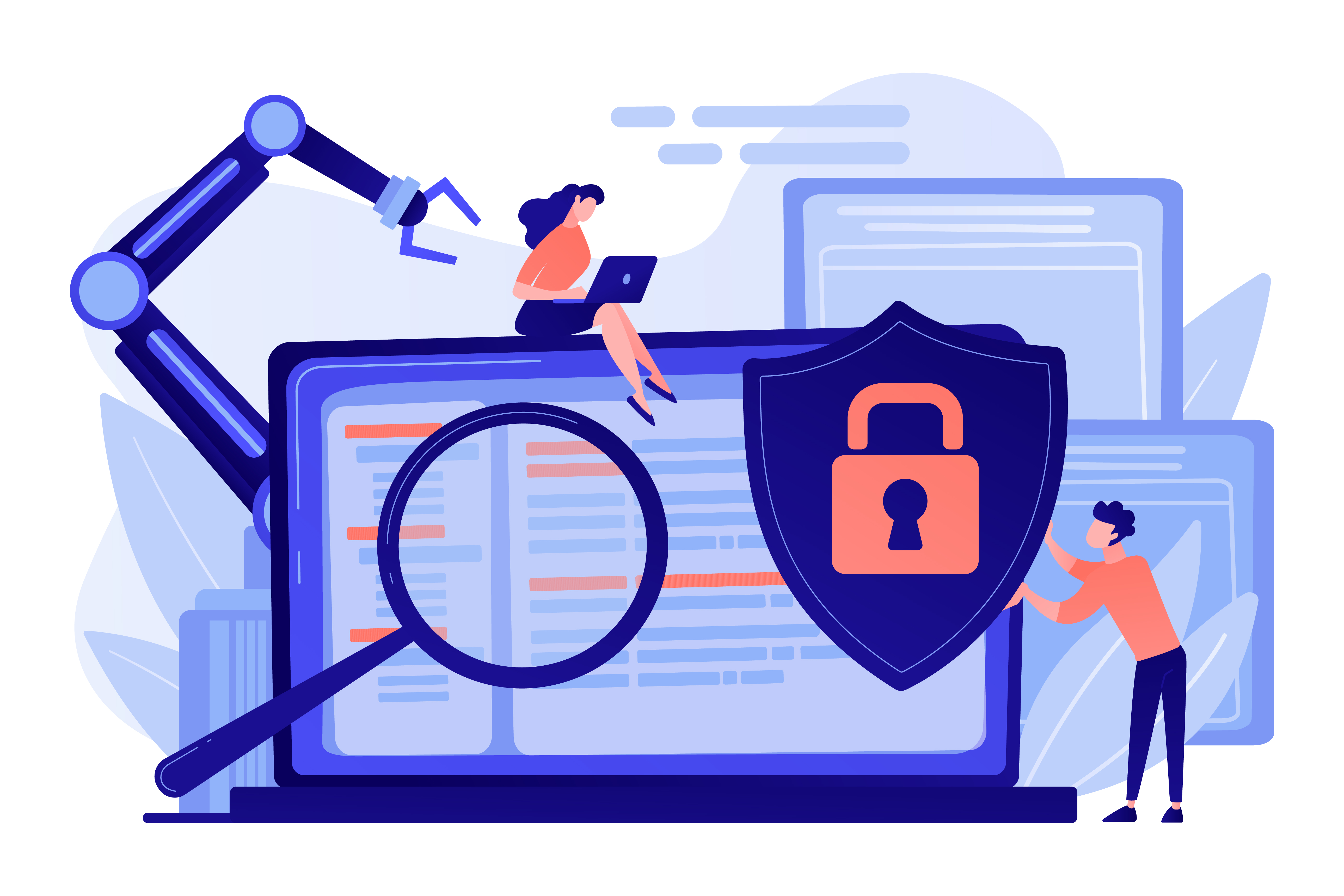 Introduction To CyberSecurity