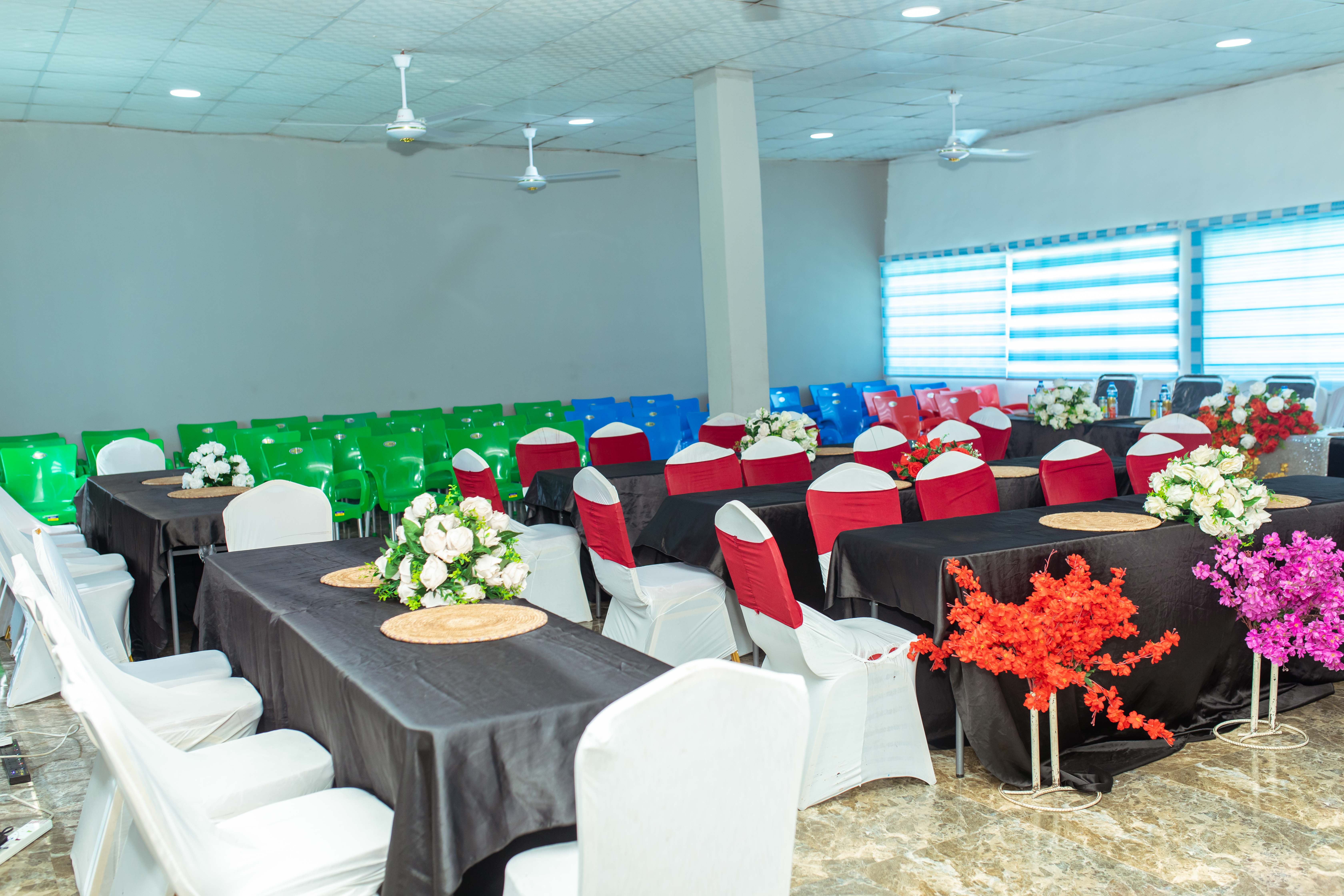 A+ MSME HUB HALL gallery image 2