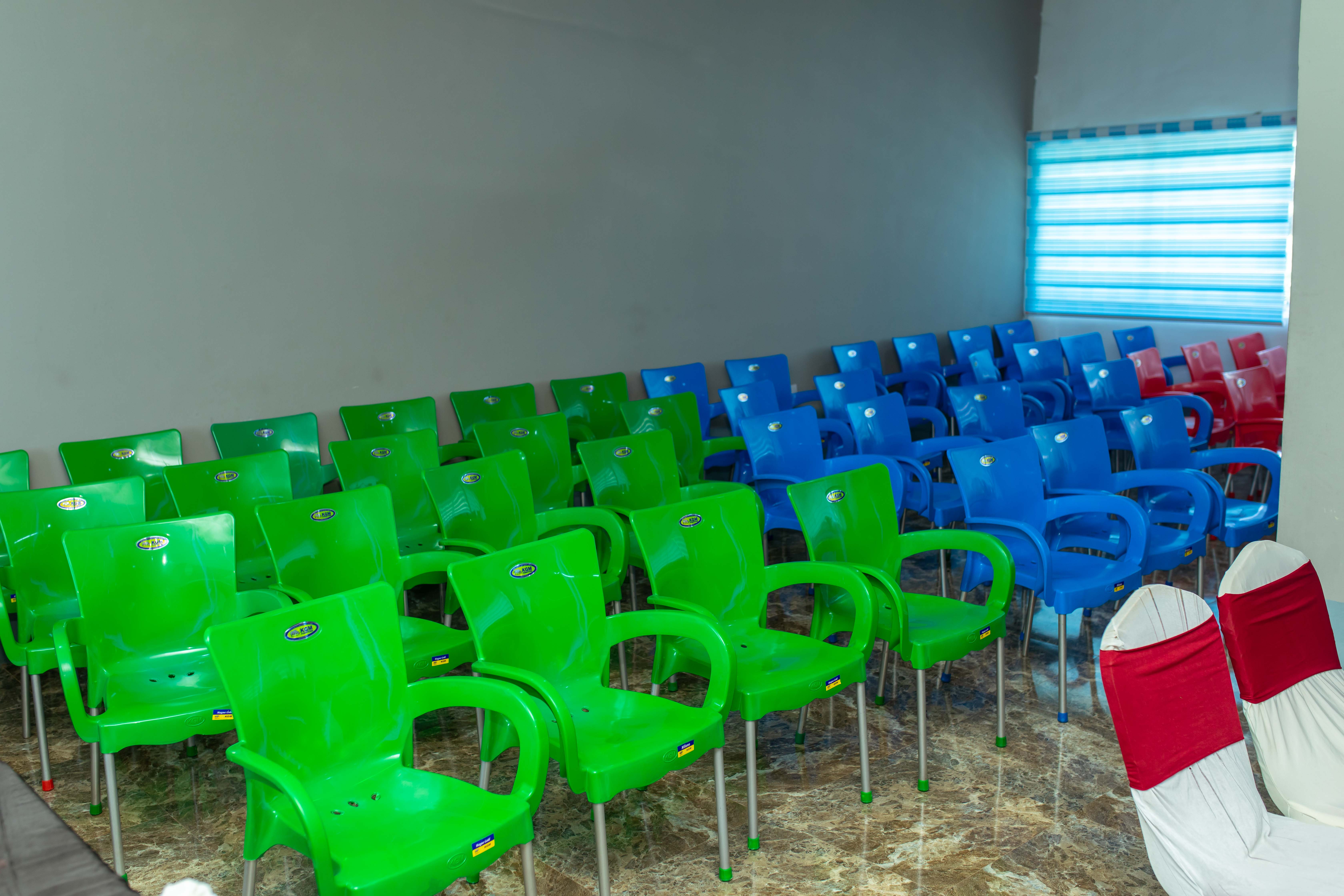 A+ MSME HUB HALL gallery image 3