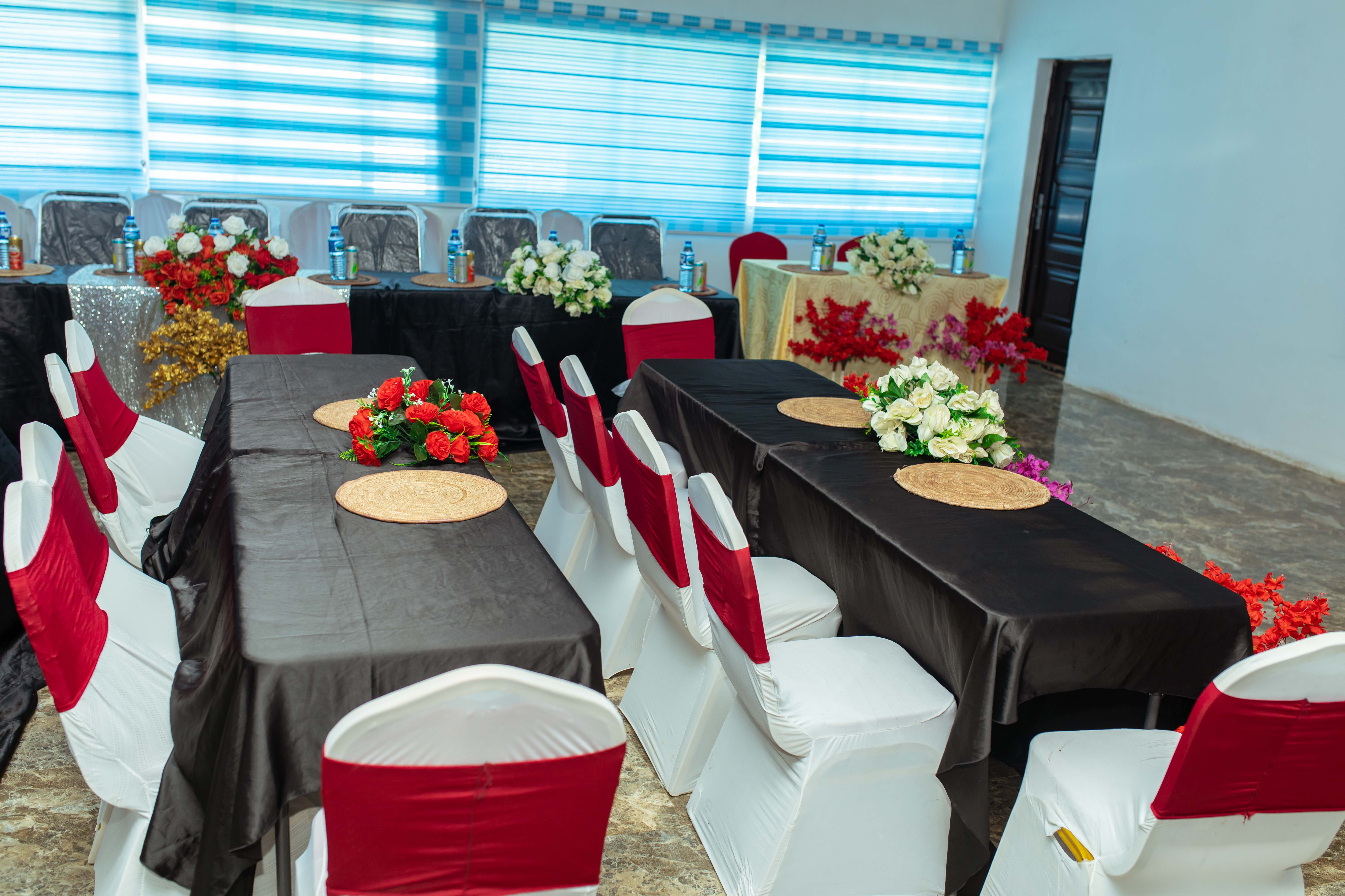 A+ MSME HUB HALL gallery image 4