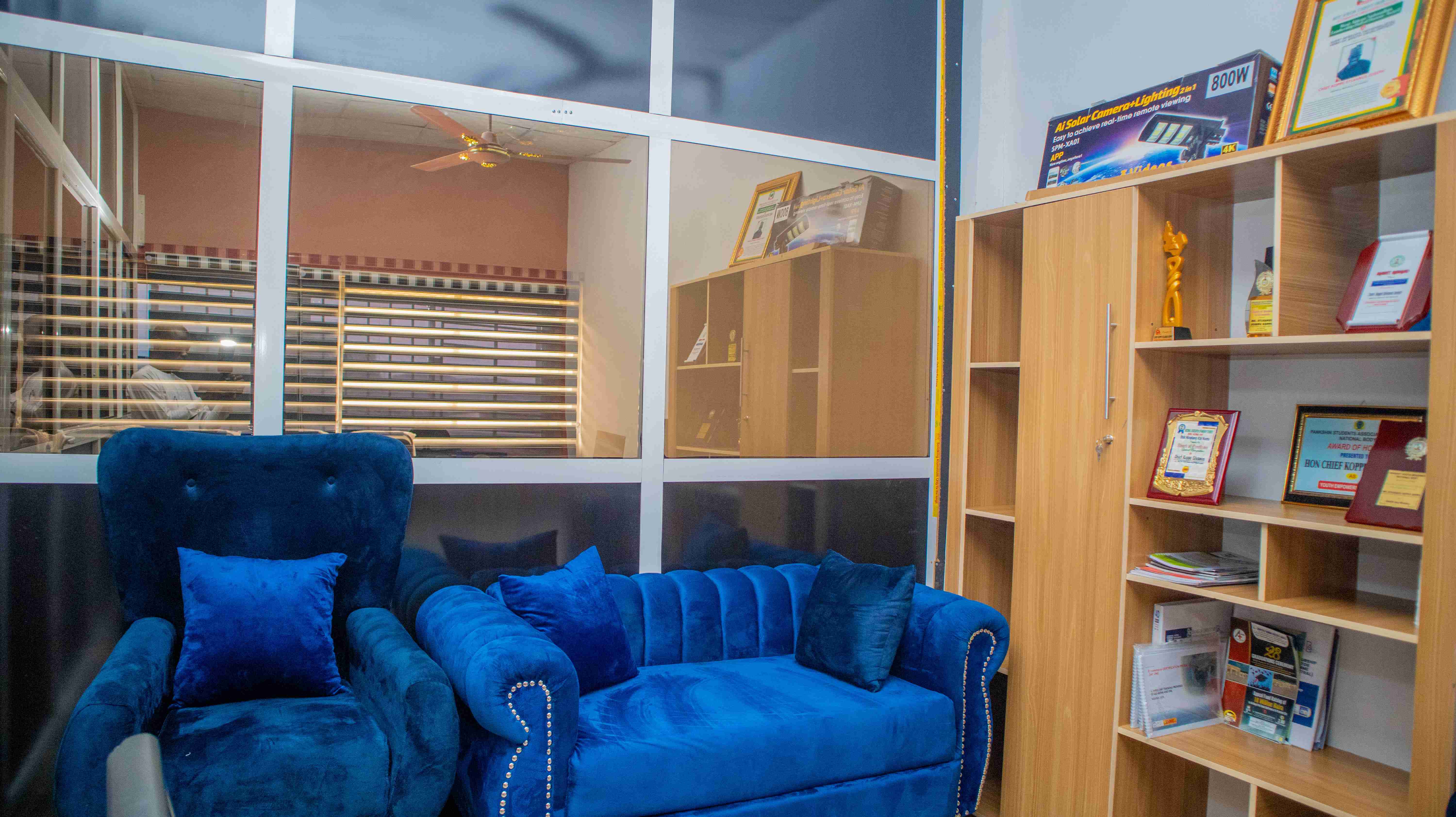 Executive Office  gallery image 3