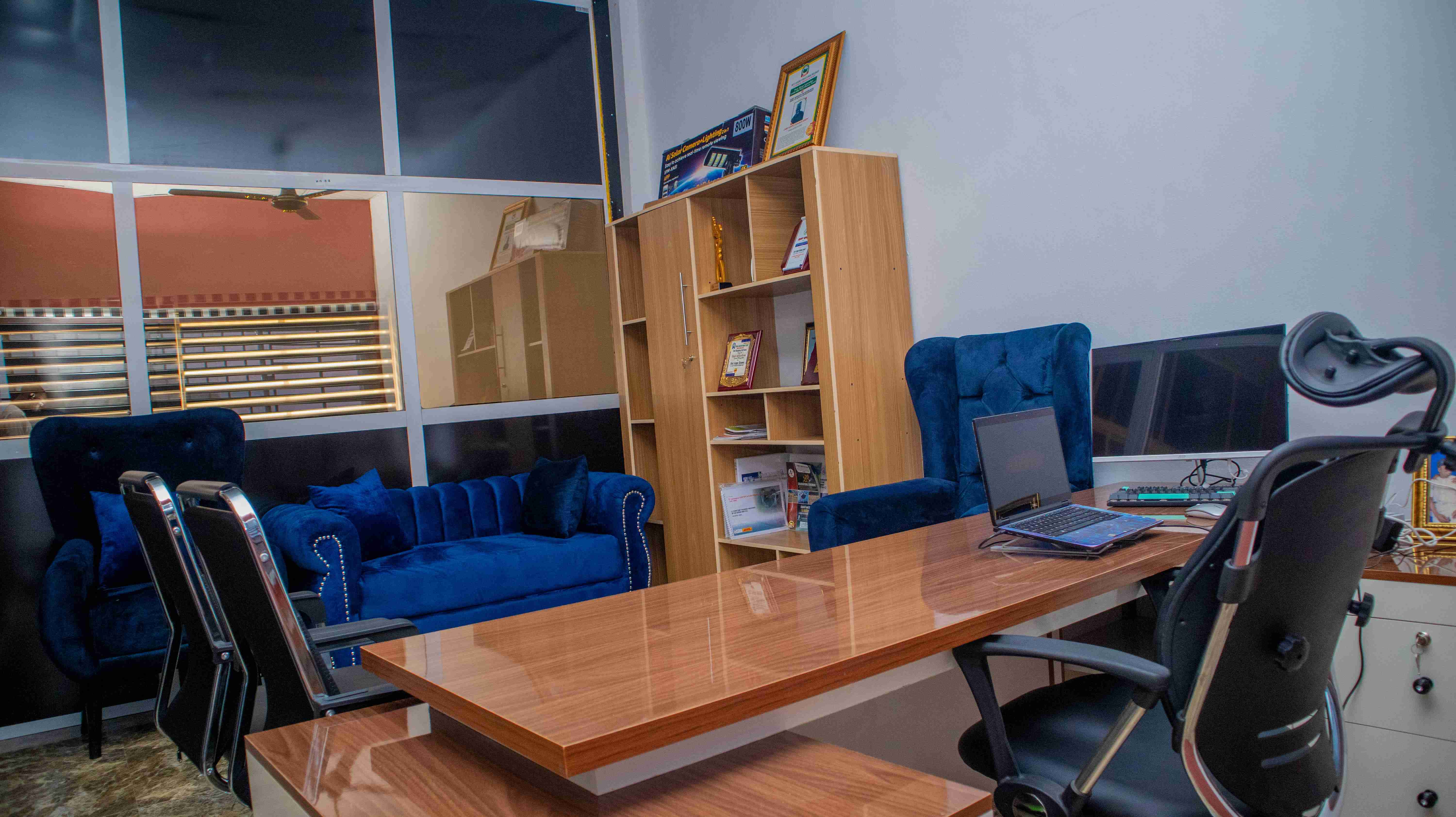 Executive Office  gallery image 5