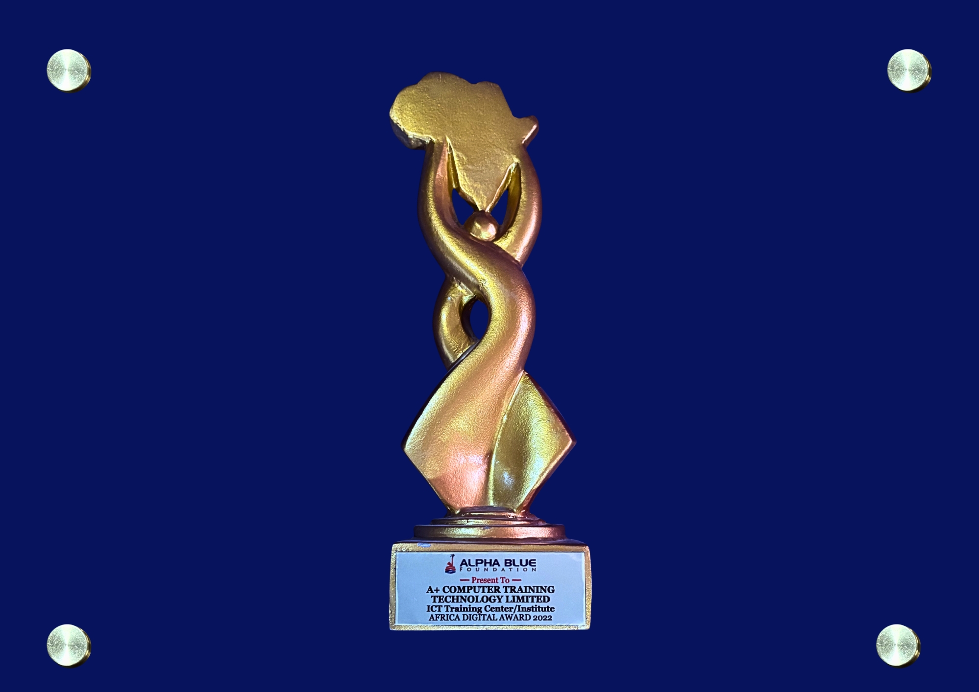 Africa Digital Award