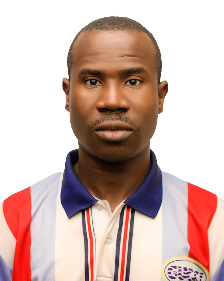 Mr. Michael Emmanuel
