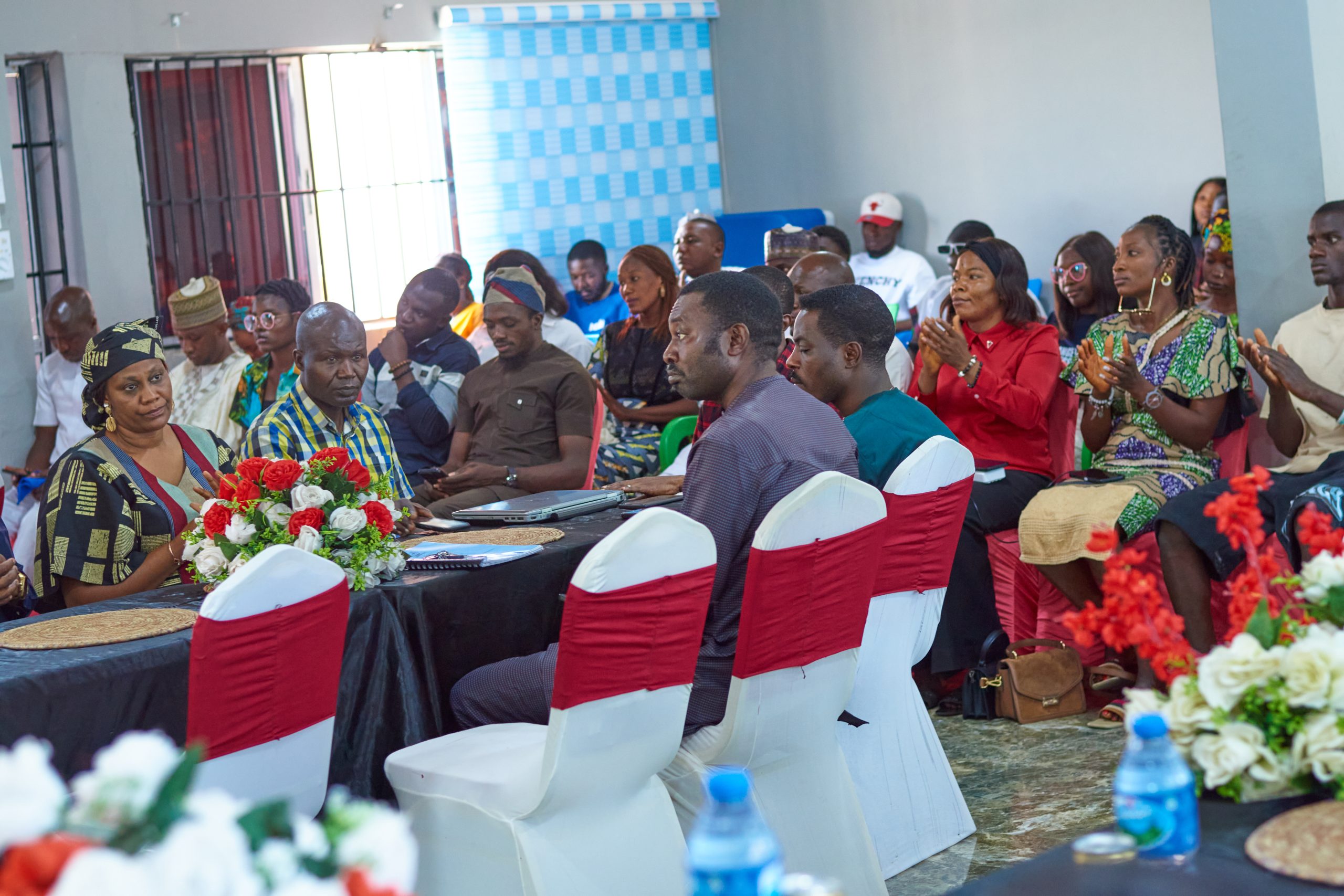 Empowering Communities through Knowledge: A+ Computer Training Technology Ltd Concludes CSR Training for Security Personnel and SMEs